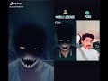شخص يغني لاي لاي هو والوحوش