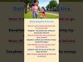 Easy English Conversation for Beginners | Shadowing Practice | Park Day