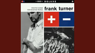 Video thumbnail of "Frank Turner - The Next Storm (Acoustic)"