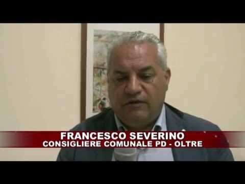 SERVIZIO CONFERENZA STAMPA PD OLTRE