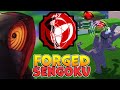 Шиндо Лайф ОБЗОР Forged Sengoku / Rengoku 😱 Shindo Life Наруто Роблокс