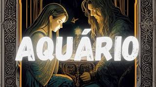 Aquarius, someone just discovered who you really are and... #TAROT #Aquarius February 2026