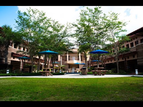 FSCJ Nassau Center