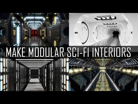 Video: Modular Na Kuwadro Na Gawa Sa Interior