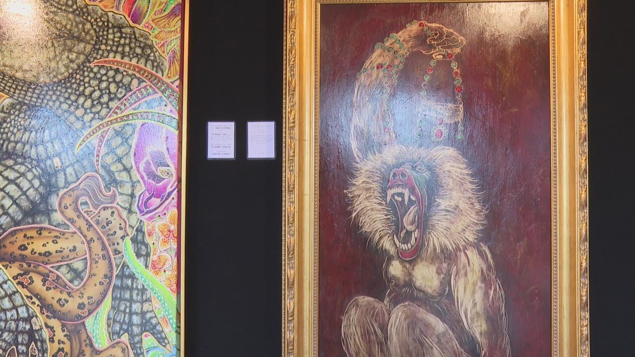 Get to know the artists featured at Red River Revel