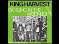 KING HARVEST - DANCING IN THE MOONLIGHT3 - FAUSTO RAMOS