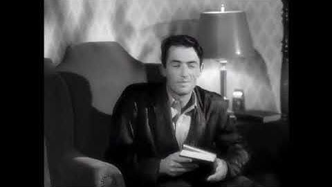 gregory peck fan cam
