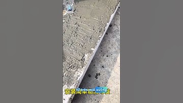 Ưu điểm của nẹp ngắt nước mưa là gì?#nepngatnuocmua