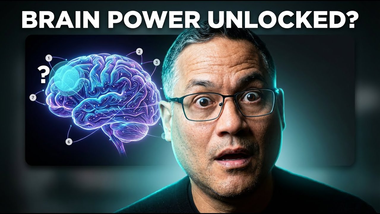 Rewire Your Brain for Success (Best of 2025)