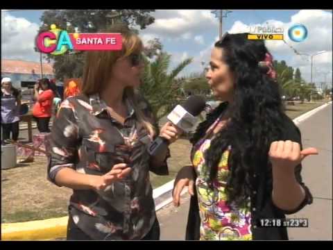 Preview de Gran risotto santafesino