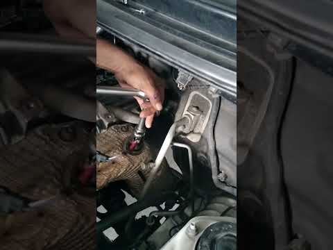 ini baru mudah buka oxigen sensor