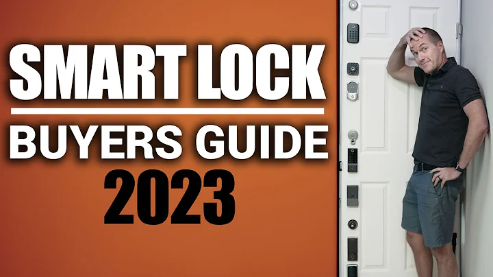 Best Smart Locks 2023: Aqara, Wyze, Eufy, Schlage, Level, Ultraloq, Geektale, Lockly, Philips - DayDayNews
