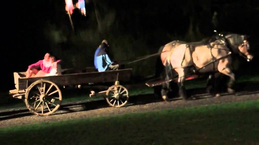 #Summervlog : Son et Lumière, Le Souffle de la Terre - Ailly sur Noye ...