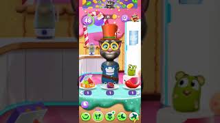 My Talking Tom 2 New Video Best Funny Android GamePlay #5689