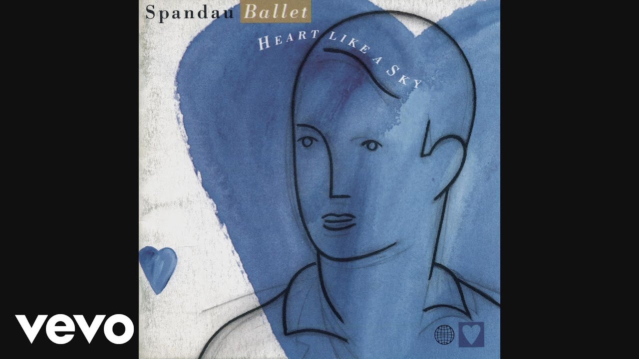 Watch Spandau Ballet - Empty Spaces (Audio) on YouTube Watch Spandau Ballet - Empty Spaces (Audio) on YouTube