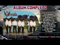 La Victoria de México - Marcando la Diferencia(2001) Álbum Completo