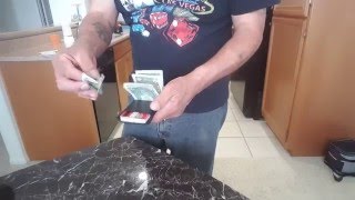 BILL SWITCH