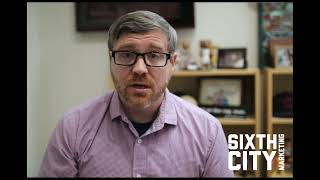 SEO Services for Painting Companies | Sixth City Marketing