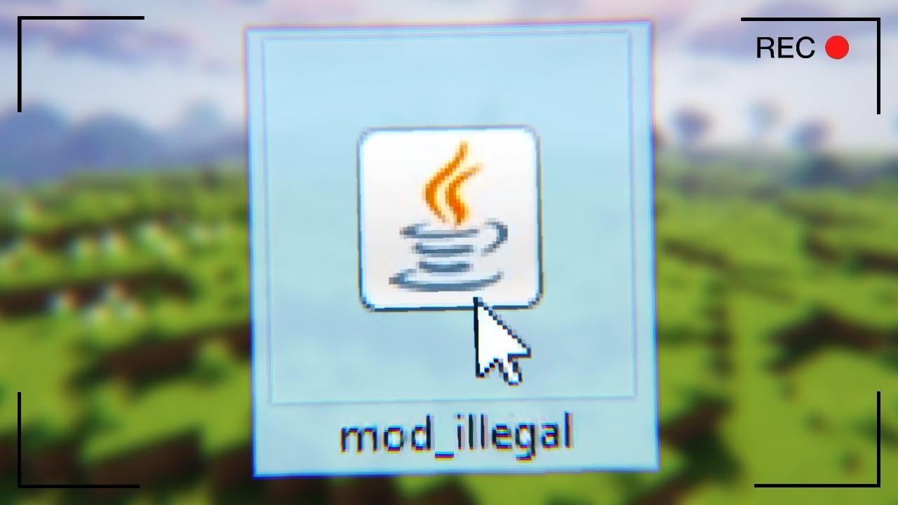 Is it illegal to install mods?