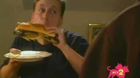 King Of Jews From The Damn Show