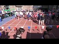 Penn Relays 2024 Friday Paddock Cam LIVE