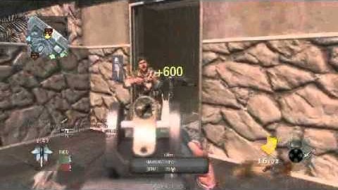 Black Ops Ep. 80 || Multi-Kill (Hotel)