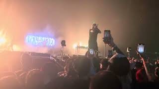 Ghostemane - AI Greyday 2023
