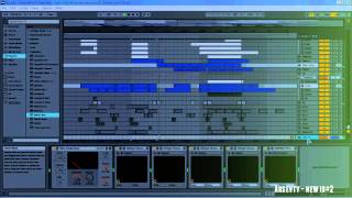 Arsevty - New ID[#2]