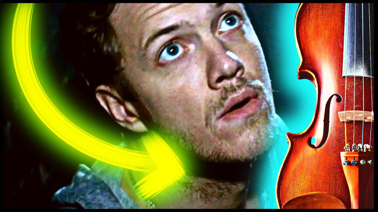 Radioactive Violin Sheet Music YouTube