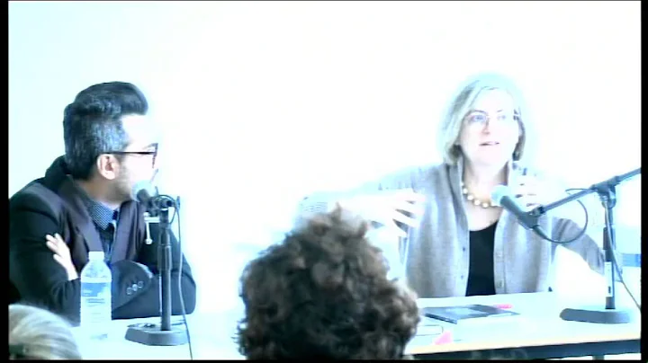 Cynthia Davidson, Shumon Basar - Editing vs. Curat...