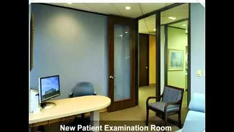 Mike Mizell Orthdontics Office Tour
