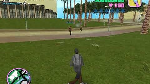 [VC:MP]  Bichera Turbo glitch hacks+Aimbot hacks+Hp Hacks Usage In Vks Server|| Bichera Part#1