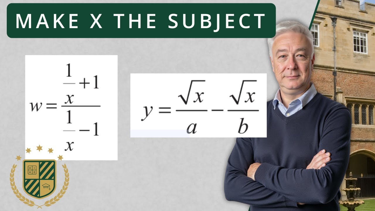 Большинство людей неправильно понимают сложные дроби | Вот почему