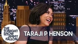 Taraji P. Henson Wants People to 