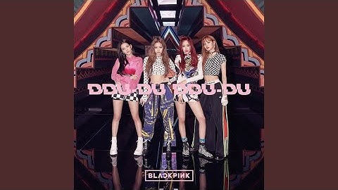 DDU-DU DDU-DU -JP Ver.-