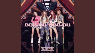 DDU-DU DDU-DU -JP Ver.-