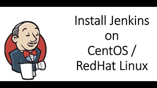 How to Install Jenkins on Linux Using Command Line | DevOps Tutorial #devops #jenkins