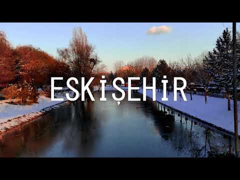 Karlı bir günde