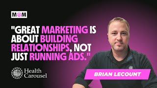 Mastering Healthcare Marketing: Behind a $600M Brand