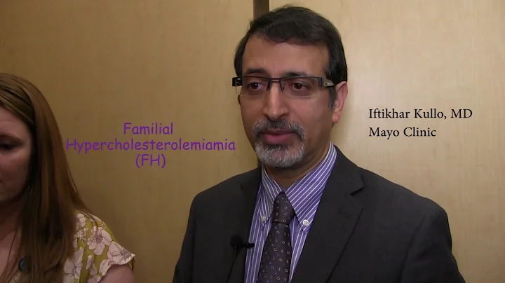 Story by Story Episode 12: Familial Hypercholesterolemia