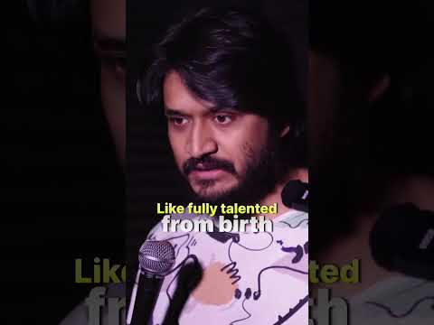 Talent | Nasif Akhtar