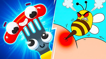 Fork N Sausage vs Tricky Brain Story 🐨🍩 Max Level Gameplay Walkthrough Android iOS C7M5