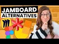 Google Jamboard is SHUTTING DOWN... What Should You Use Instead?