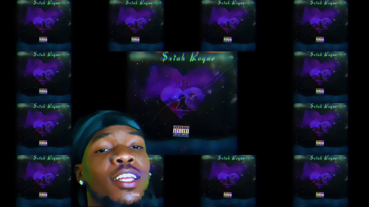 Jsaiiah - Scars (Official Music Visual)