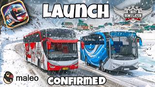 RELEASED: BUSSID 4.4.2 Full Version |All 9 Changes -Changelog of New Update: Bus Simulator Indonesia screenshot 1