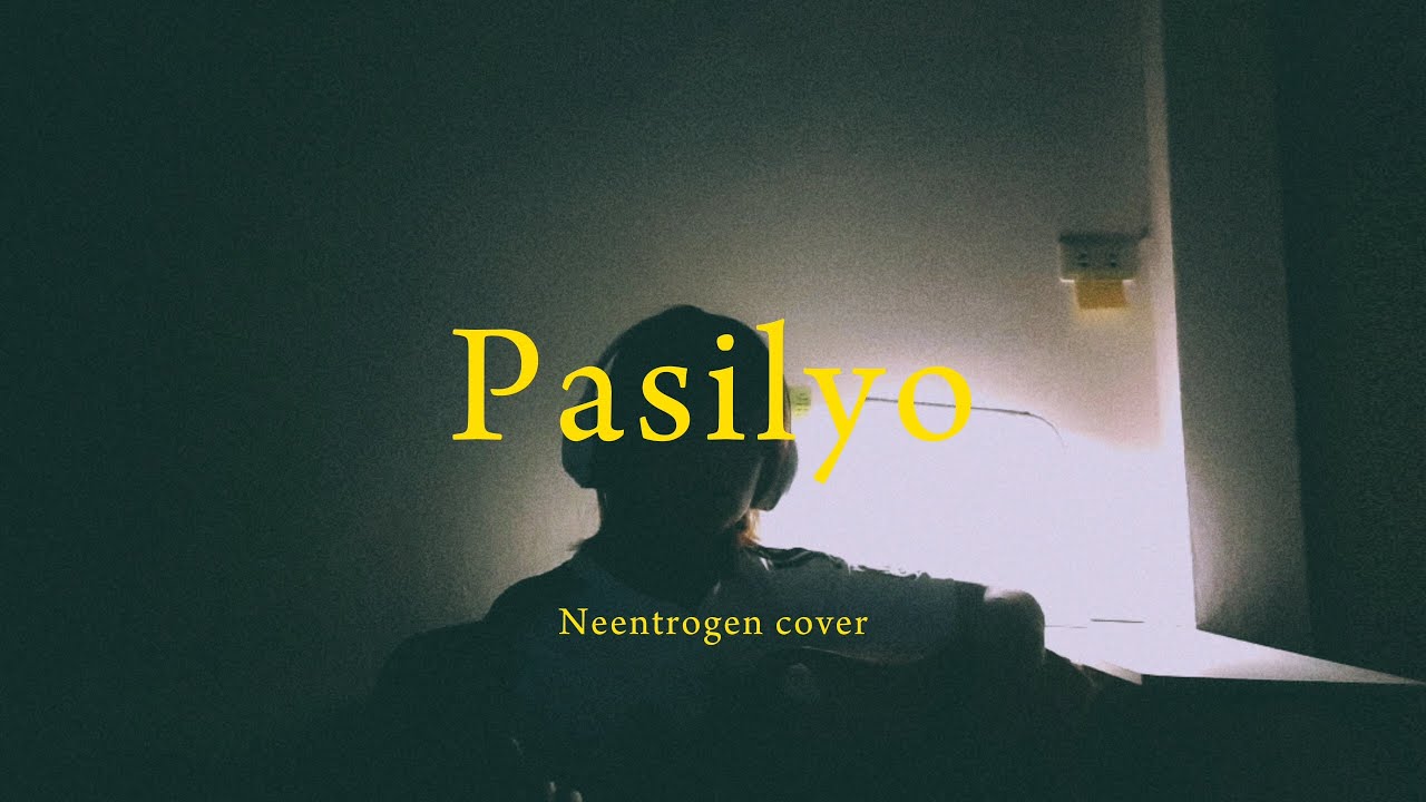 'Pasilyo' Sunkissed Lola [English ver. by a!ka] (Neentrogen cover)