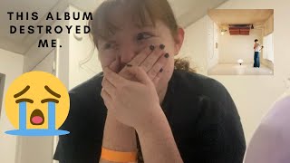 reacting to harry’s house by harry styles!!
