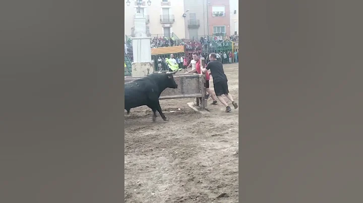 fiestas de Cabanes