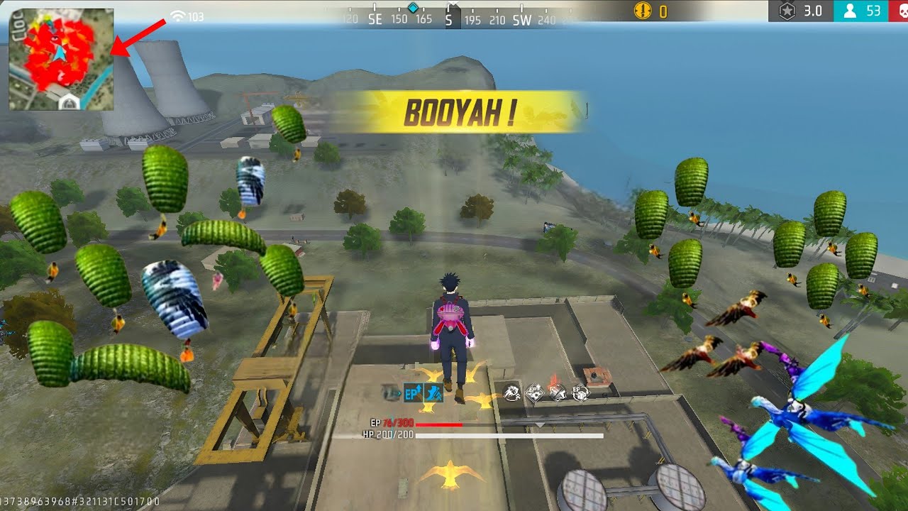 41 убийство 💪 Evo MP5 + Demonic Famas 🥶 Геймплей нового уровня 💥