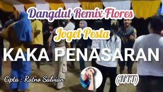Download Lagu (NTT)KAKA PENASARAN/DANGDUT REMIX FLORES JOGET PESTA OFFICIAL MUSIK MP3 Download Lagu (NTT)KAKA PENASARAN/DANGDUT REMIX FLORES JOGET PESTA OFFICIAL MUSIK MP3